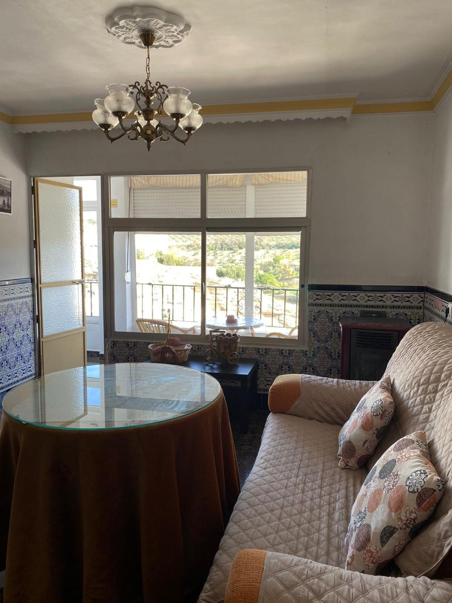 Casa Rural Balcones De Setenil Setenil De Las Bodegas Dış mekan fotoğraf